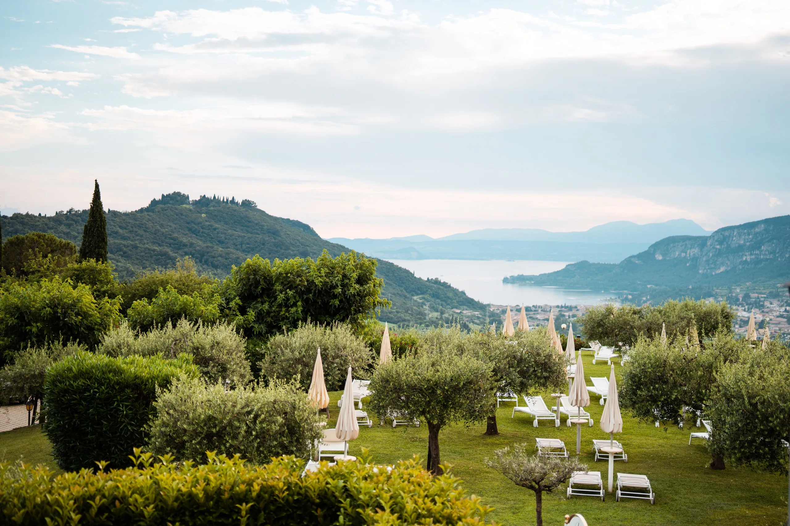 I tesori del Lago di Garda
