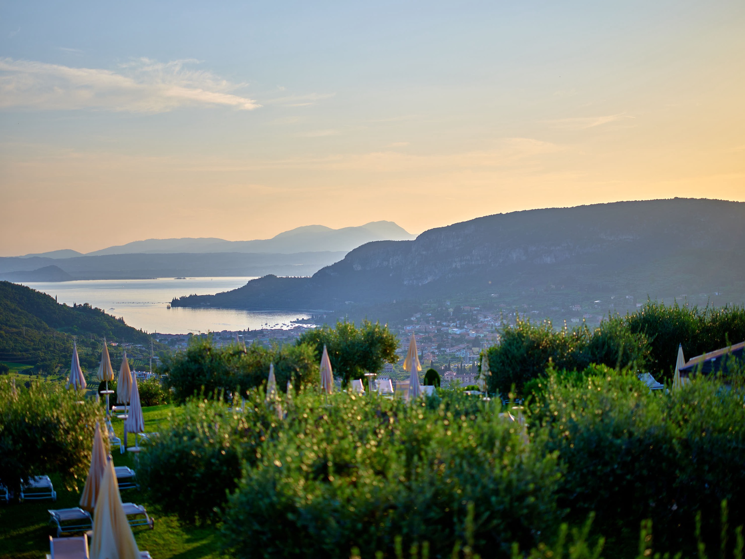 Golden Hour