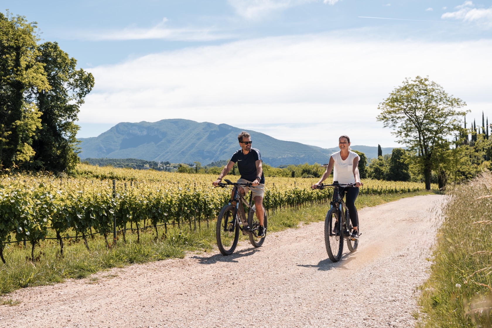 MTB & PRIVATE RECOVERY ESCAPE