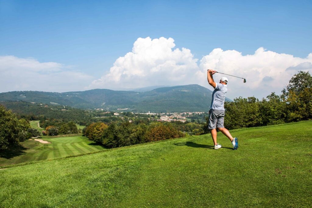 Golf Experience