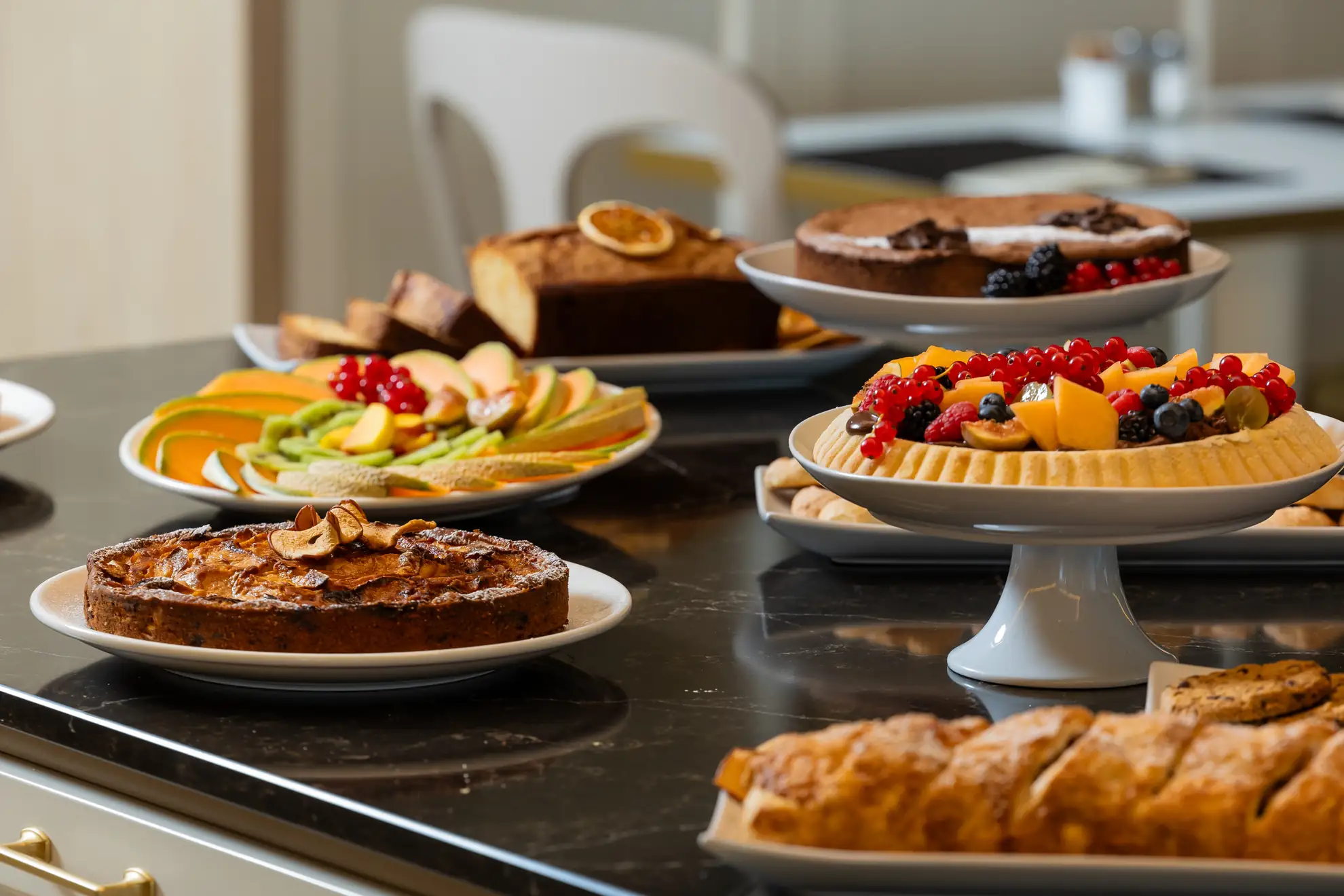 colazione 