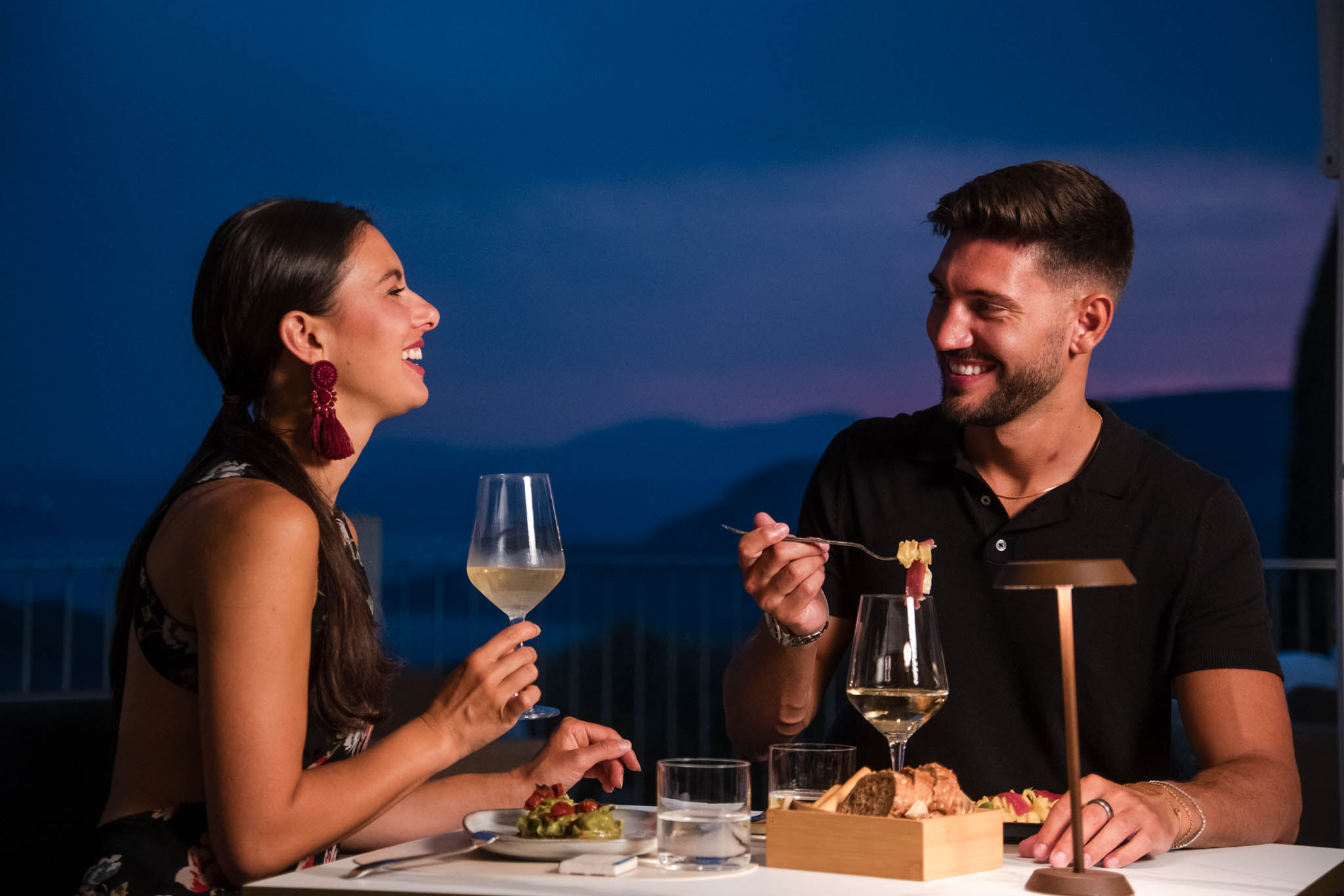 Ristorante La Terrazza del Boff