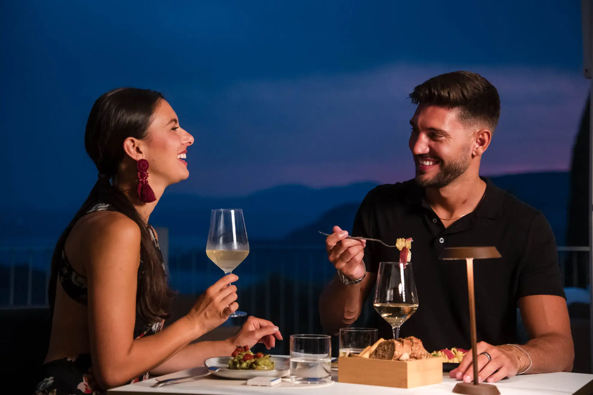 Ristorante La Terrazza del Boff
