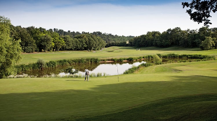 PACCHETTO GOLF