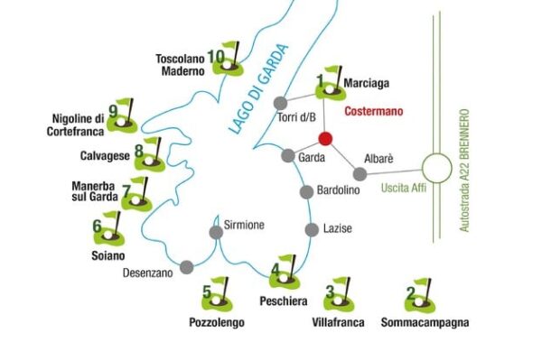 mappagolfsito