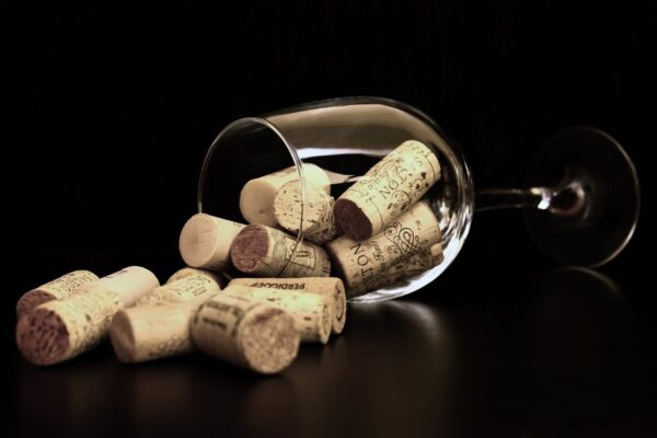 scoprire i vini rosè